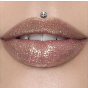 Jeffrey Star The Gloss Beaded Glass